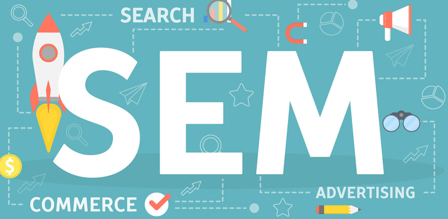 بازاریابی موتورهای جستجو یا SEM چیست؟
