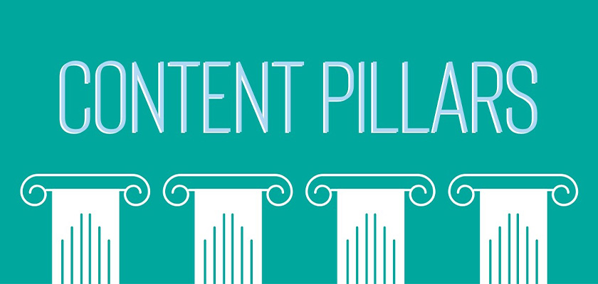 Pillar page چیست؟