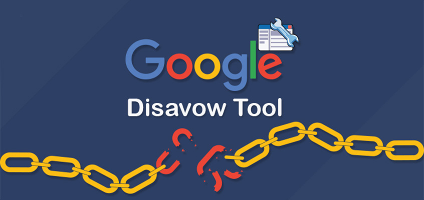 کاربرد Disavow چیست و چه زمانی باید استفاده شود؟