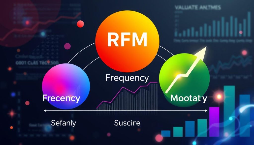 تحلیل مشتریان RFM