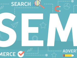بازاریابی موتورهای جستجو یا SEM چیست؟